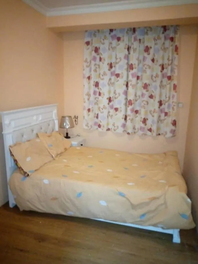 אדיס אבבה Betel Guest House Apartment אדיס אבבה