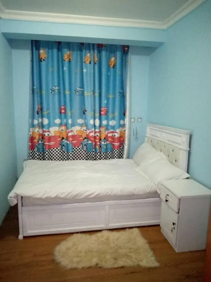 אדיס אבבה Betel Guest House Apartment אתיופיה