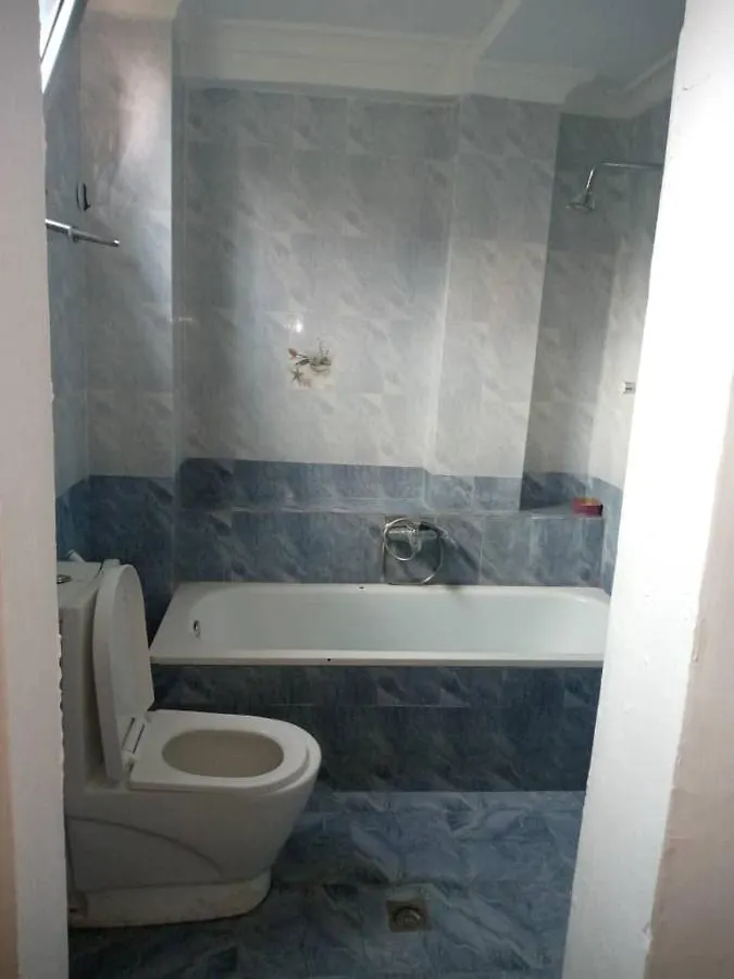 אדיס אבבה Betel Guest House Apartment 0*, אדיס אבבה